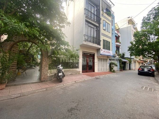 Nguyễn Sơn – Long Biên – Ô TÔ Tránh – 78 M2 – 4 T – MT 4.6 M – Giá 21.