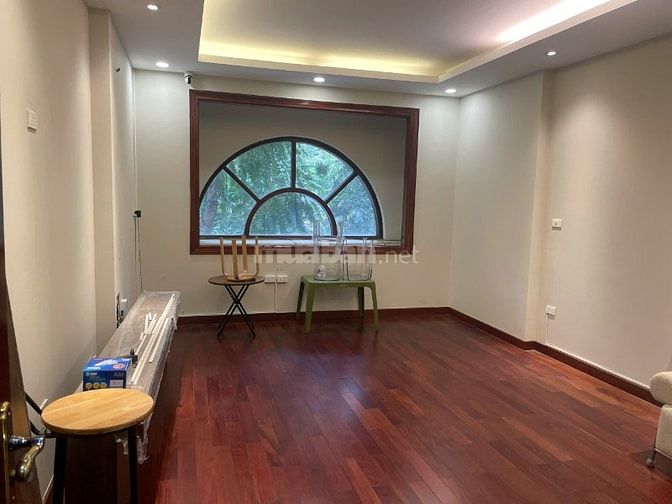 Cho thuê nhà Trần Quang Diệu – 50m² x 6T – thang máy – hợp kinh doanh