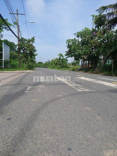 Cần bán 1.300 m2 tại Long Hòa – Cần Giờ - TPHCM