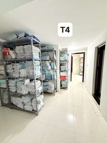 Phố Nguyễn Như Đổ - Đống Đa – 81 M2 – 5 T – MT 6 M – Giá 19.3 Tỷ. 
