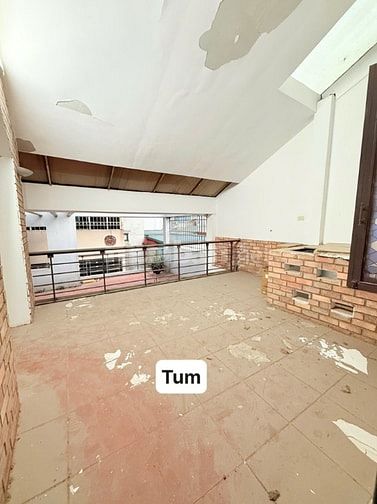 Phố Nguyễn Như Đổ - Đống Đa – 81 M2 – 5 T – MT 6 M – Giá 19.3 Tỷ. 