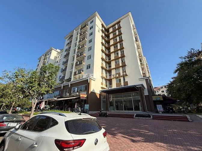 Bán BT chính chủ giá rẻ tại Khu đô thị Nam Long, Quân 7. Dt 8x24m