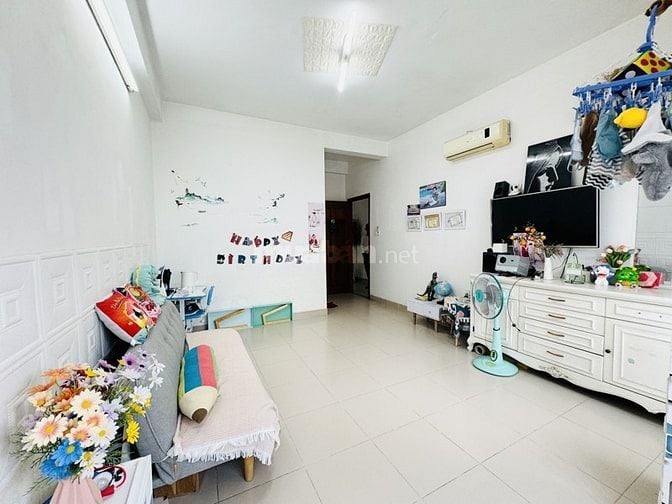 GIẢM SÂU 600 TRIỆU  BÁN NHÀ DIỆN TÍCH LỚN HUỲNH VĂN BÁNH PHÚ NHUẬN 