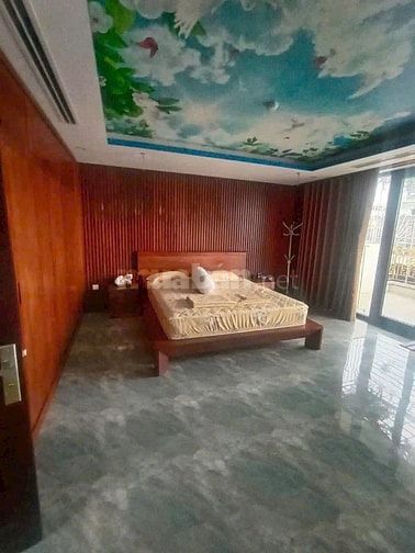 [Chính chủ] Tôi bán toà BUlDING trong khu quần thể Đảo Ngọc, Q Ba Đình