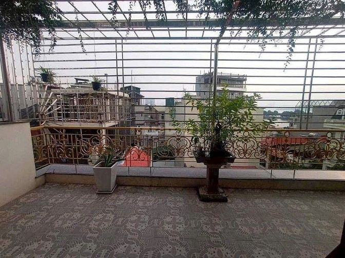 [Chính chủ] Tôi bán toà BUlDING trong khu quần thể Đảo Ngọc, Q Ba Đình