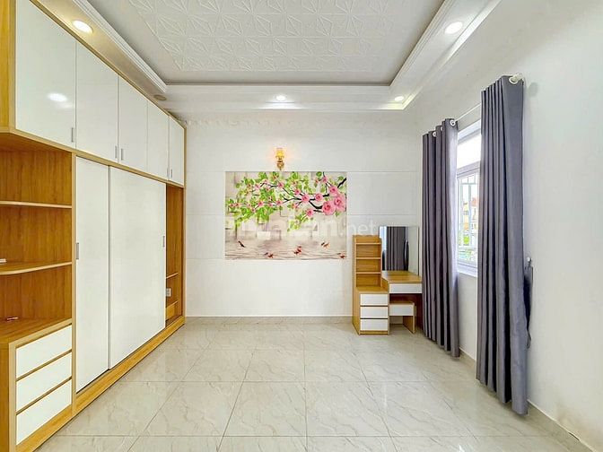 GIÁ SIÊU RẺ 7,190 TỶ – NHÀ BÈ KHU VIP, KẾ NGAY QUẬN 7 – PHÚ MỸ HƯNG