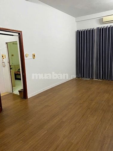 Bán nhà Dt 7,35m x 11m đường hẻm ô tô xe hơi. Để được 2c Xe hơi trong
