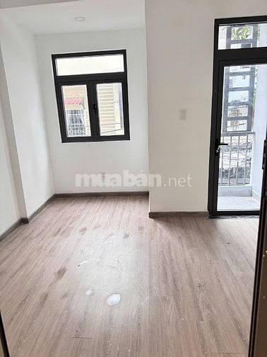 BÁN NHÀ HẺM XE HƠI ĐỖ THỪA LUÔNG - TÂN PHÚ - 4,85 TỶ