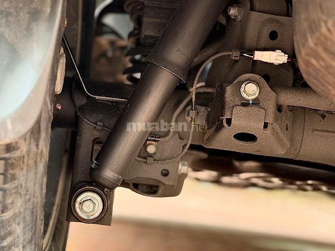 toyota fortuner 2020 dầu số tự động