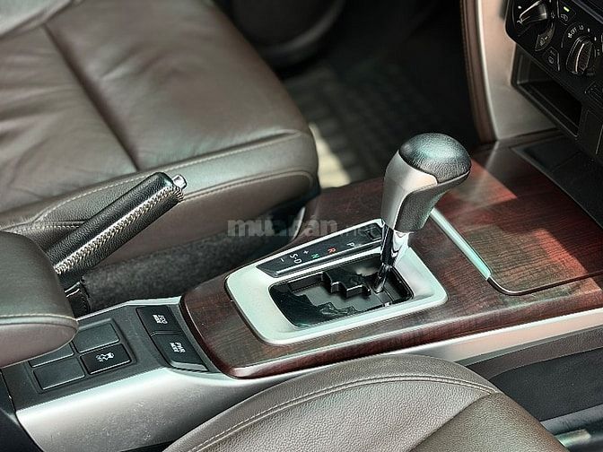 toyota fortuner 2020 dầu số tự động