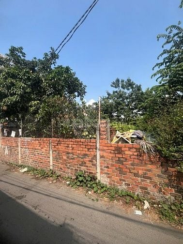 Bán nhanh 313.2m2 đất ở mặt đường 40 , Bình Trưng Đông cũ 