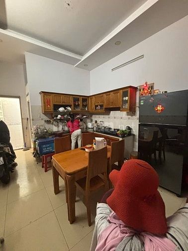 🔥Nhà tỉnh lộ 10 ,thông ra đường số 29,Bình Tân 