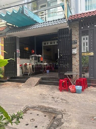 🔥Nhà tỉnh lộ 10 ,thông ra đường số 29,Bình Tân 
