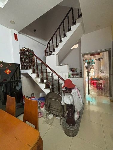 🔥Nhà tỉnh lộ 10 ,thông ra đường số 29,Bình Tân 