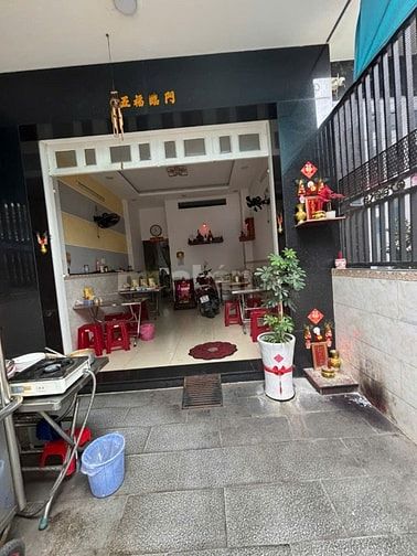 🔥Nhà tỉnh lộ 10 ,thông ra đường số 29,Bình Tân 