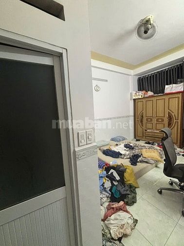 🔥Nhà tỉnh lộ 10 ,thông ra đường số 29,Bình Tân 