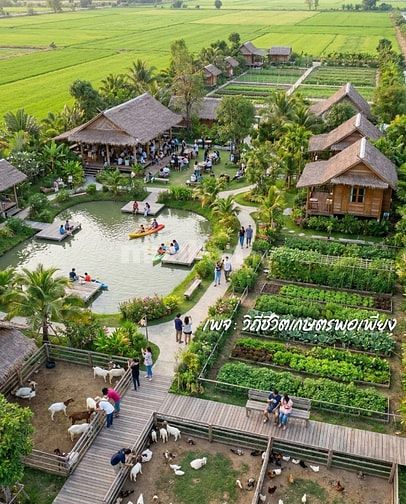 Ngộp bán rẻ lô đất hẻm 2.940m² thuộc Tân Nhựt, Bình Chánh giá 1,2tr/m²