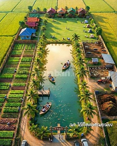 Ngộp bán rẻ lô đất hẻm 2.940m² thuộc Tân Nhựt, Bình Chánh giá 1,2tr/m²