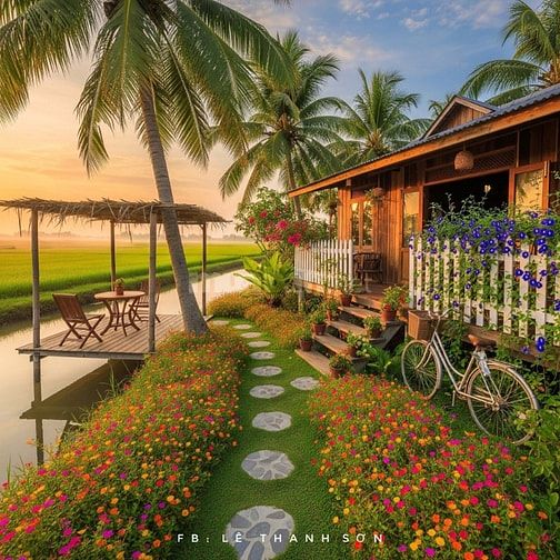 Ngộp bán rẻ lô đất hẻm 2.940m² thuộc Tân Nhựt, Bình Chánh giá 1,2tr/m²