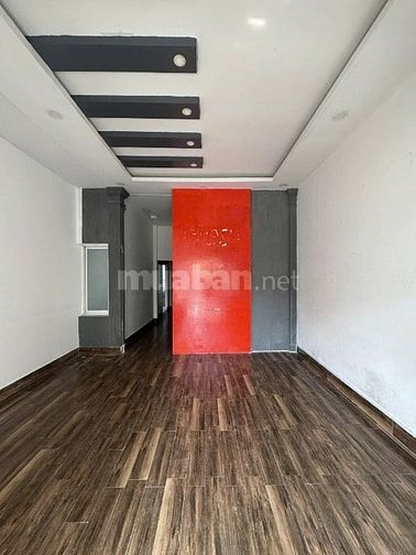 bán nhà HXT 8m Nguyễn Thượng Hiền- ngang 4,7x15m- CN 53m2 - 3 Tầng 