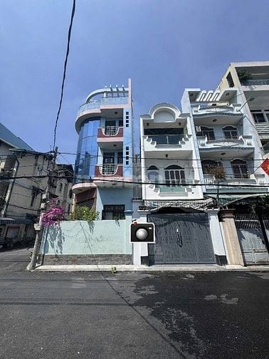 bán nhà HXT 8m Nguyễn Thượng Hiền- ngang 4,7x15m- CN 53m2 - 3 Tầng 