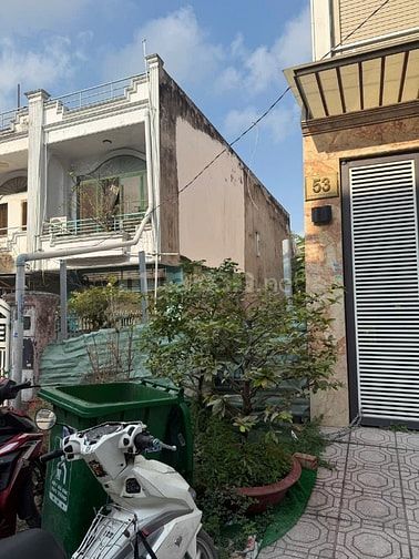 Bán đất thổ cư Mặt tiền kinh doanh Đường số 4, Khu Nam Hùng Vương