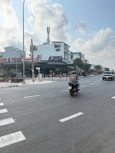 Bán đất thổ cư Mặt tiền kinh doanh Đường số 4, Khu Nam Hùng Vương