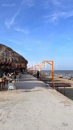 ĐẤT VEN BIỂN NINH CƠ – TÀI SẢN GIÁ TRỊ DÀI HẠN