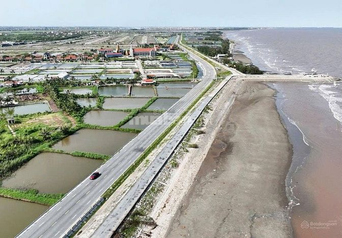 ĐẤT VEN BIỂN NINH CƠ – TÀI SẢN GIÁ TRỊ DÀI HẠN