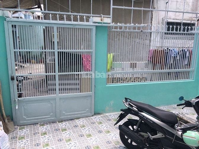 🔥Nhà 627 Tỉnh Lộ 10 ,Bình Tân 