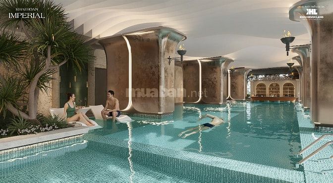 Bộ sưu tập căn hộ cao cấp - Bespoke Collections