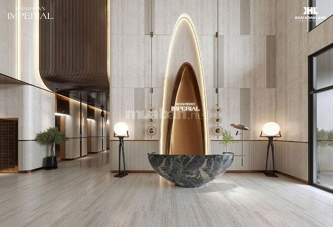 Bộ sưu tập căn hộ cao cấp - Bespoke Collections