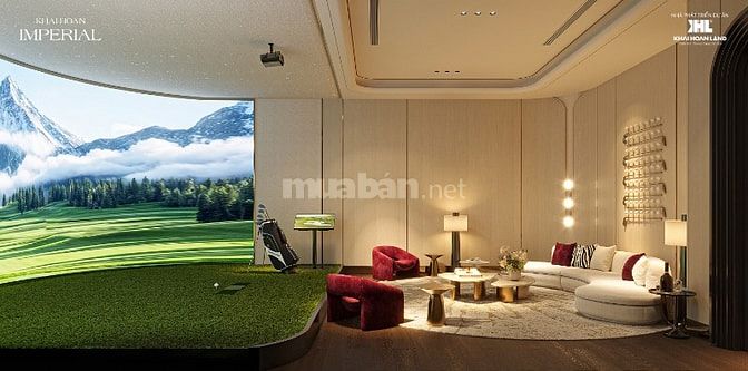 Bộ sưu tập căn hộ cao cấp - Bespoke Collections