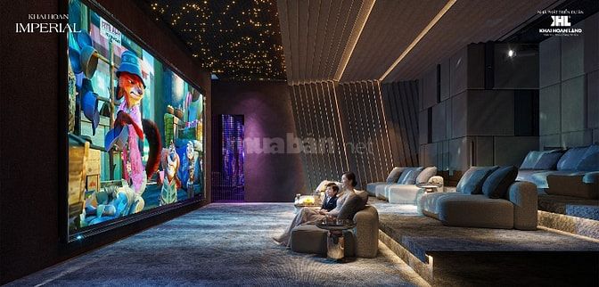 Bộ sưu tập căn hộ cao cấp - Bespoke Collections