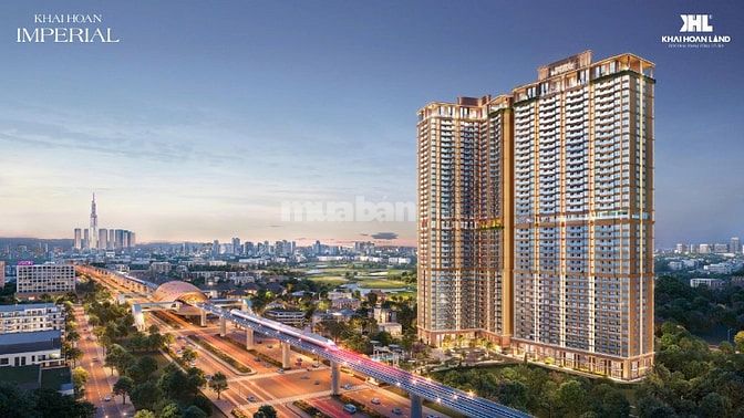 Bộ sưu tập căn hộ cao cấp - Bespoke Collections