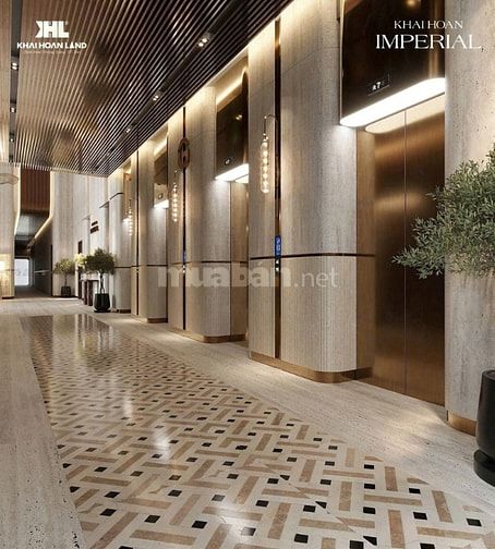 Bộ sưu tập căn hộ cao cấp - Bespoke Collections