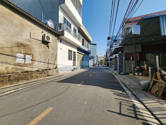 Cần bán lô đất ngay Cổng Phụ Hoàng Huy An Đồng. 📍 Tuyến 2 Vĩnh Khê 