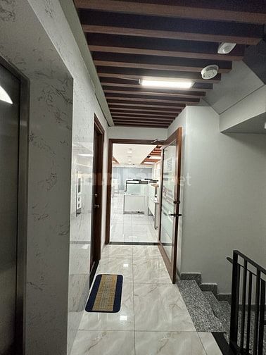BÁN VĂN PHÒNG - TRỤ SỞ CÔNG TY ĐƯỜNG NGUYỄN VĂN TRỖI QUẬN TÂN BÌNH 
