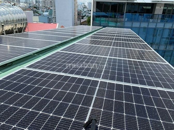 BÁN VĂN PHÒNG - TRỤ SỞ CÔNG TY ĐƯỜNG NGUYỄN VĂN TRỖI QUẬN TÂN BÌNH 