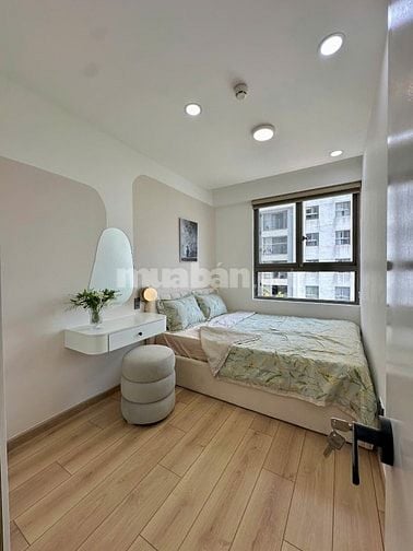 Bán căn hộ Saigon South Residences, diện tích 95m2, 3PN, 2WC, NT mới.