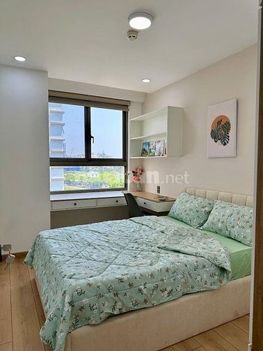 Bán căn hộ Saigon South Residences, diện tích 95m2, 3PN, 2WC, NT mới.