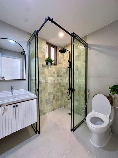 Bán căn hộ Saigon South Residences, diện tích 95m2, 3PN, 2WC, NT mới.