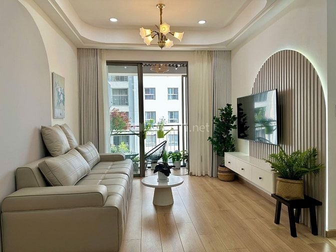 Bán căn hộ Saigon South Residences, diện tích 95m2, 3PN, 2WC, NT mới.