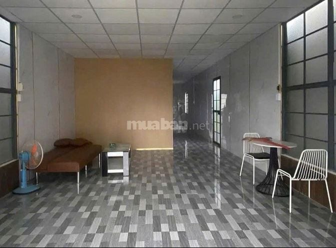 Bán nhà rộng rãi ở ngay Tân Phú Trung,Củ Chi,DT:179m2 giá 1 tỷ 050