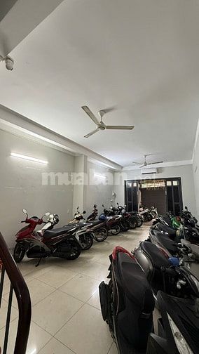 GIẢM 3T. Chỉ 23T mặt tiền Yên Thế NGANG 4,5m. 232m2. 3 tầng. HĐT 360tr
