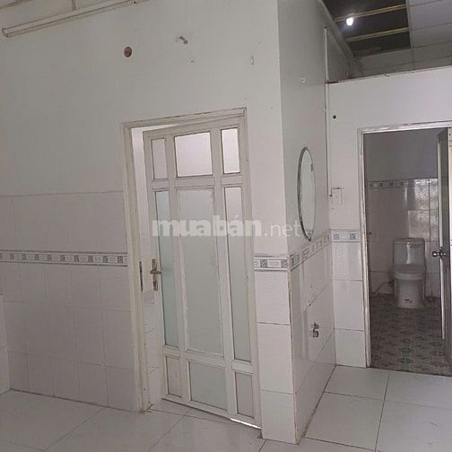 Bán nhà Quận 12, hẻm xe hơi, 4.35x17m ngay Depot Tham Lương