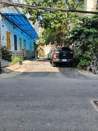 🔥nhà góc 2 mặt tiền Lê Đình Cẩn Bình Tân 
