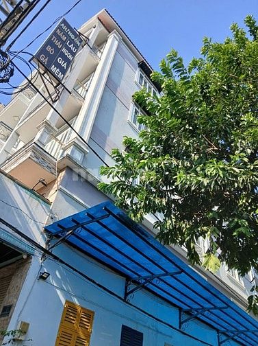 🔥nhà góc 2 mặt tiền Lê Đình Cẩn Bình Tân 