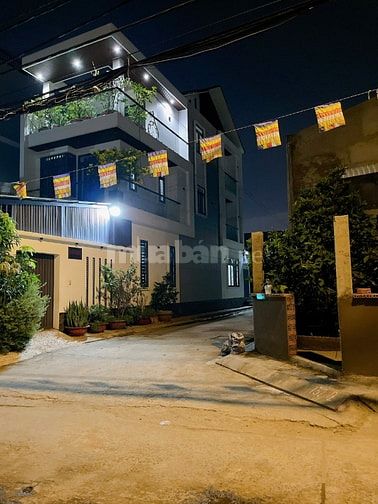 🔥🔥 Đất 4x16 đường Tỉnh Lộ 10 , sát Tên Lửa 