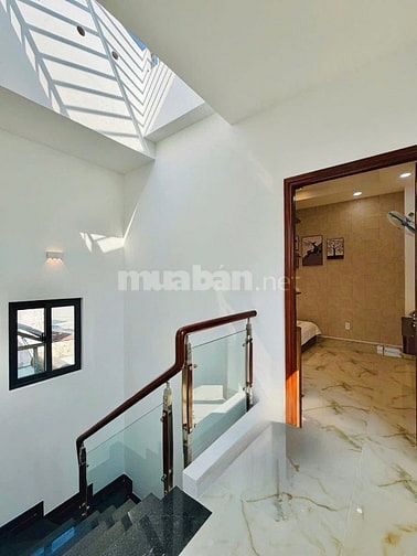 Sốc! Bán nhà 48m2 Phan Chu Trinh, Bình Thạnh.Gần Học Viện Cán Bộ.